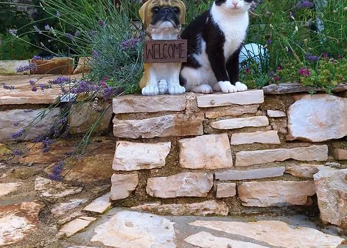 Paradiso Istriano - Oasi And Sole 아파트 *