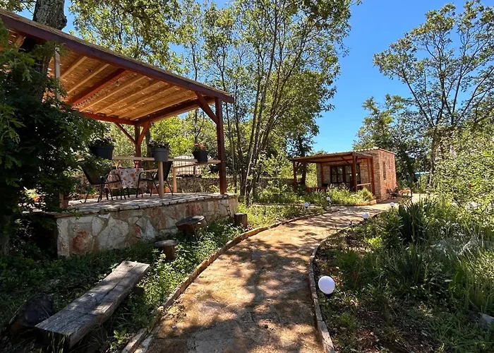 Paradiso Istriano - Oasi And Sole 아파트 *