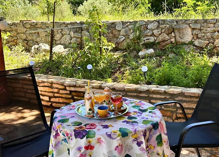 Paradiso Istriano - Oasi And Sole 아파트 *