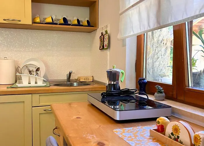 Paradiso Istriano - Oasi And Sole 로비니