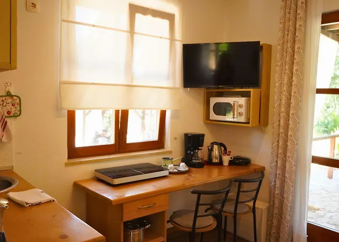 아파트 Paradiso Istriano - Oasi And Sole