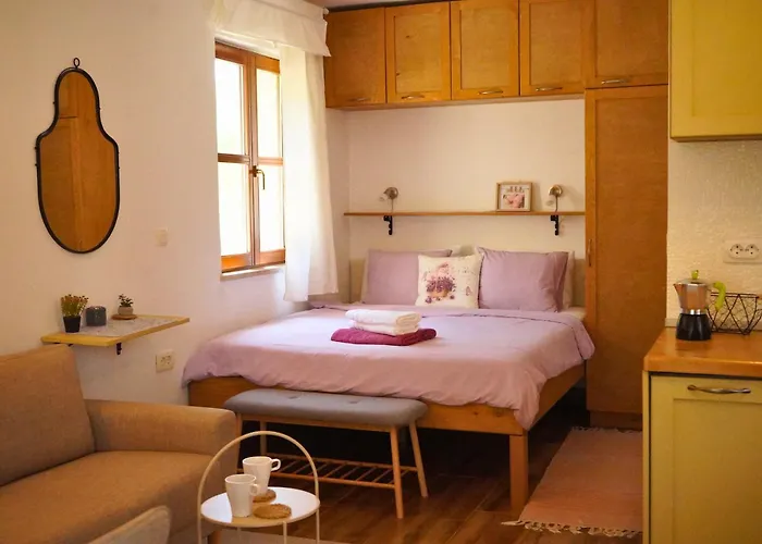 Paradiso Istriano - Oasi And Sole