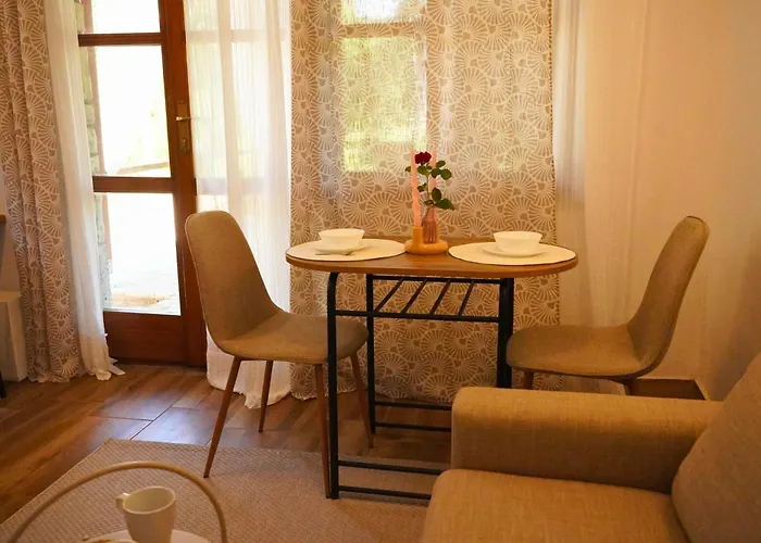 Paradiso Istriano - Oasi And Sole